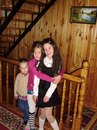 Софія Височан фотография #27 (источник - https://vk.com/id162193755)
