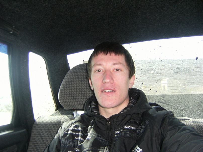 Игорь Щитов фотография #47