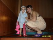 Фотография Чистяковой Марины