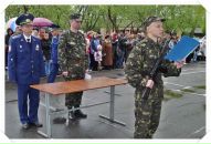 Оля Полєвцова фотография #44 (источник - https://vk.com/id10734852)