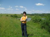 Віта Собко-Теке фотография #23 (источник - https://vk.com/id123745161)