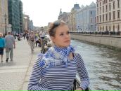 Фотография Бурцевой Маши