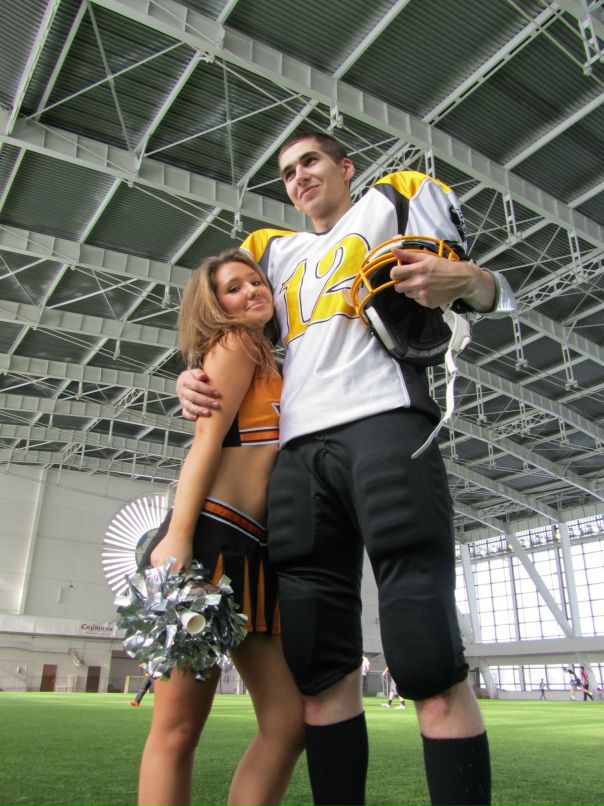 Gleb Omarov фотография #35