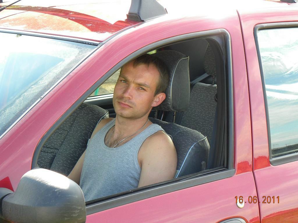 Дмитрий Маханьков фотография #10