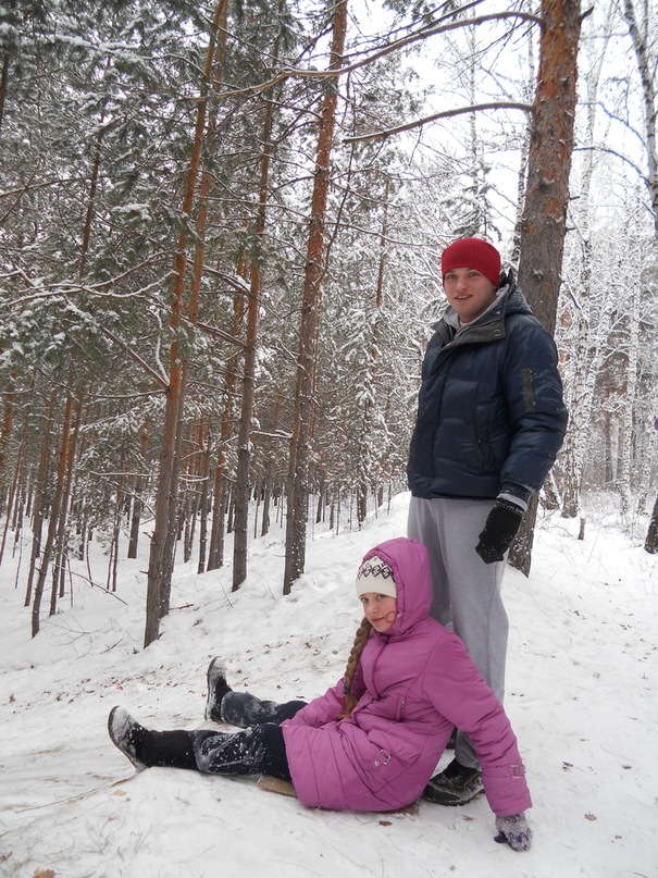 Макс Подолян фотография #32