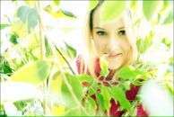 Фотография Невской Тани