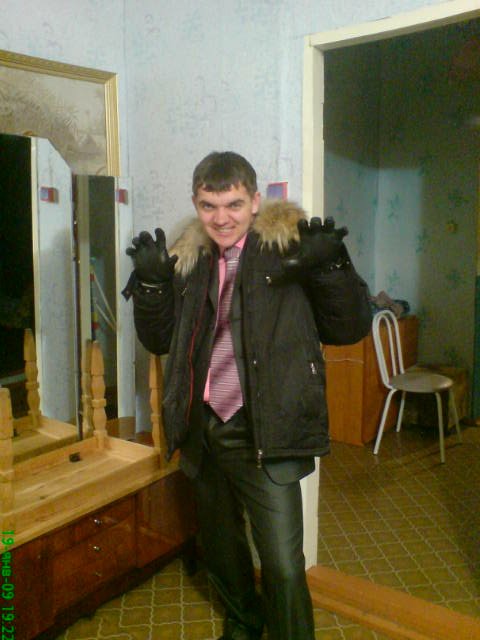 Антон Камаев фотография #36