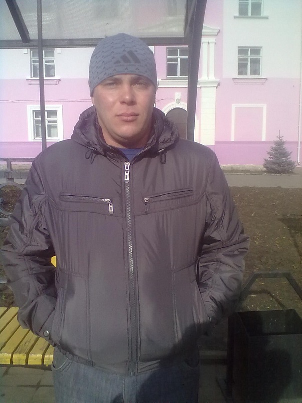 Денис Савельев фотография #29