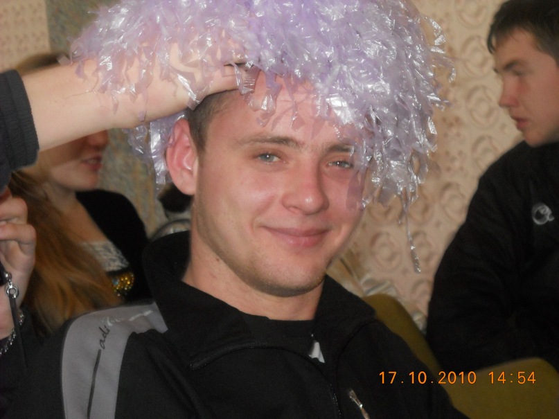 Сергей Сергейчев фотография #8