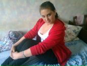 Фотография Афонасьевой Дарьи