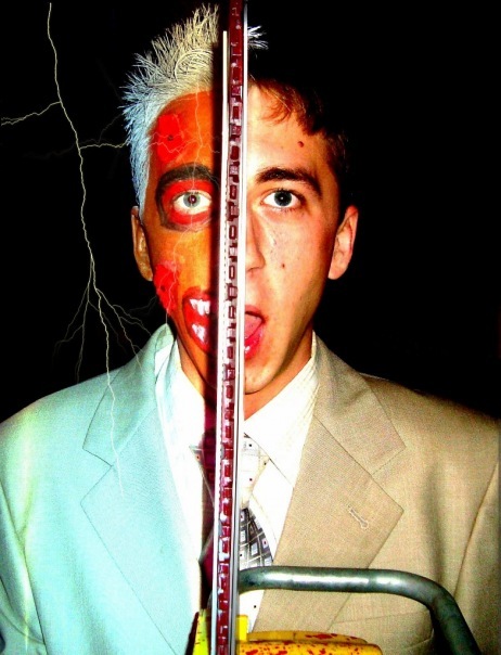 №12, Колясик Черняев №12, Колясик Черняев