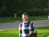 Фотография Маловой Светланы