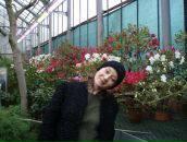 Фотография Ленишмидт Алены