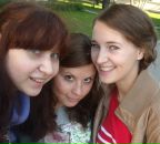 Фотография Климовой Алисы