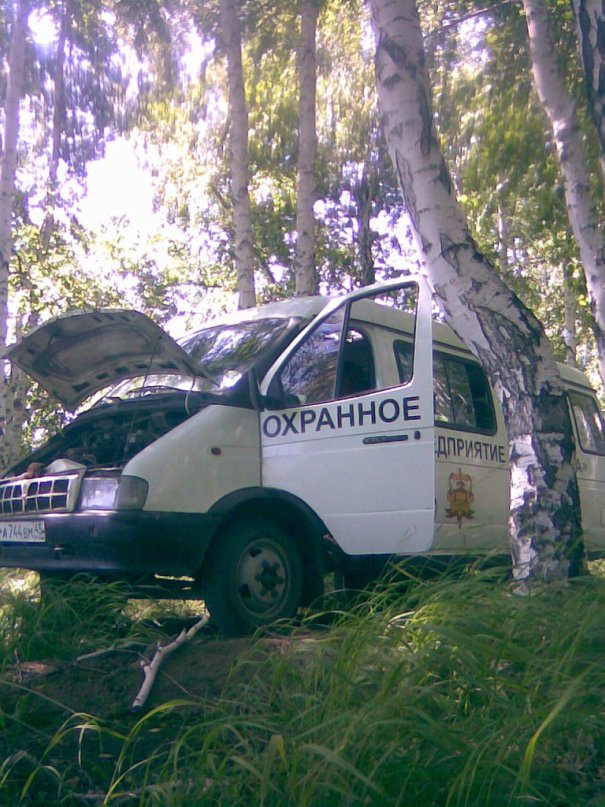 Иван Черевков фотография #36