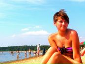 Евгения Догадина фотография #14 (источник - https://vk.com/id110325)