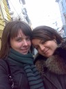 Люба Українець фотография #33 (источник - https://vk.com/id67565910)