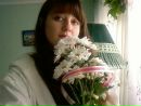Альбіна Олієвська фотография #1