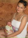 Фотография Мустафиной Резеды