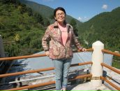 Фотография Львовой Аиды