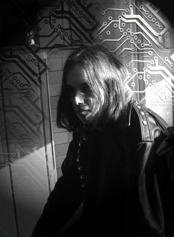 Иван Зеленев фотография #48