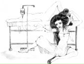 Аглая Ван-Ван-Е фотография #35 (источник - https://vk.com/id850372)