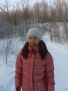 Фотография Балашовой Кристины