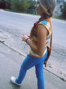 Софія Куцло фотография #8 (источник - https://vk.com/id135371205)