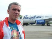 Фотография Полушкина Вадима