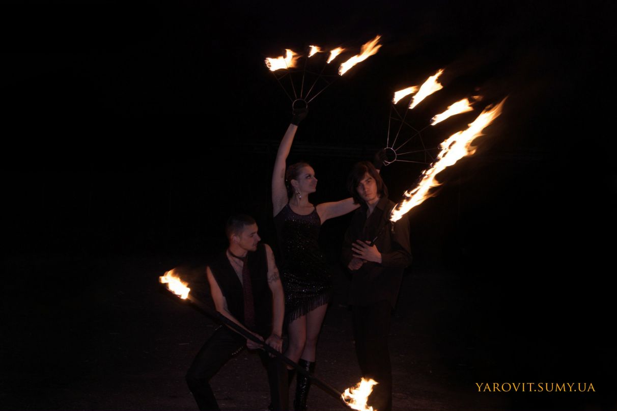 Игорь Левицкий фотография #18