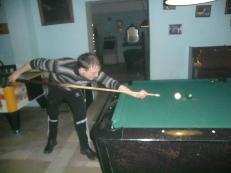 Дмитрий Паркачёв фотография #36