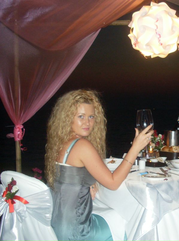 Дарья Яковлева фотография #45