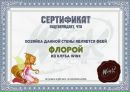 Віка Скоропляс фотография #33 (источник - https://vk.com/id162201607)