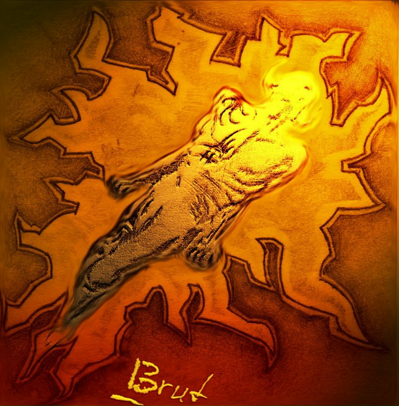 Илья Рыбаков фотография #29