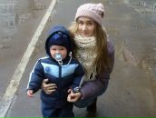 Фотография Кондрашовой Сони