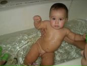 Фотография Захаровой Анастасии