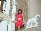 Фотография Лучаниновой Оксаны