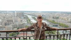 Фотография Мысляевой Татьяны