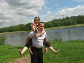 Фотография Землянкина Алексея