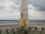 Фотография Дубошина Ивана