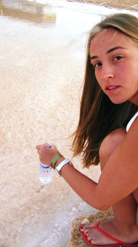 Оля Лидер фотография #36