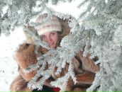 Фотография Котляковой Алены