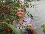 Фотография Ковалевой Ирины