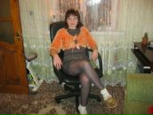 Оля Іллюк фотография #3 (источник - https://vk.com/id83264581)