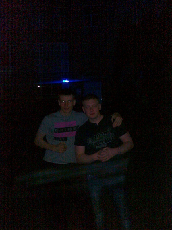 Дмитрий Ливанов фотография #26