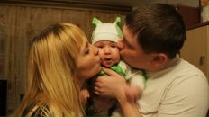 Фотография Борисовой Марии