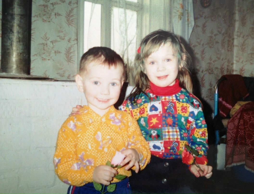 Сергей Будин фотография #43