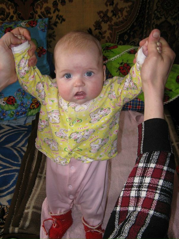 Владимир Левшевич фотография #22