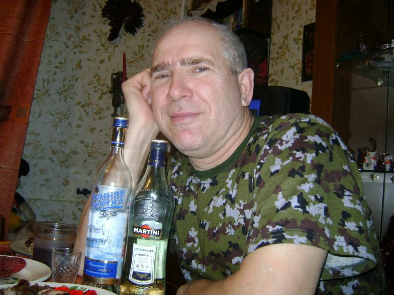 Виктор Дорожкин фотография #32