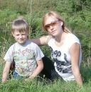 Фотография Ирихиной Ани